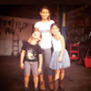 Meet your Posher, Heather